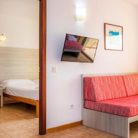 Apto Con Terraza 403 Cala Millor  Kültér fotó