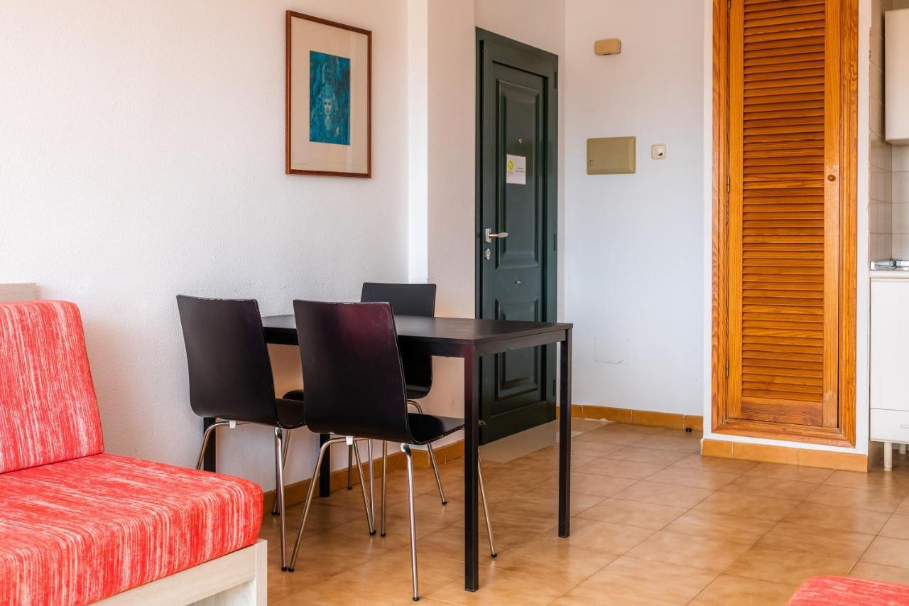 Apto Con Terraza 403 Cala Millor  Kültér fotó
