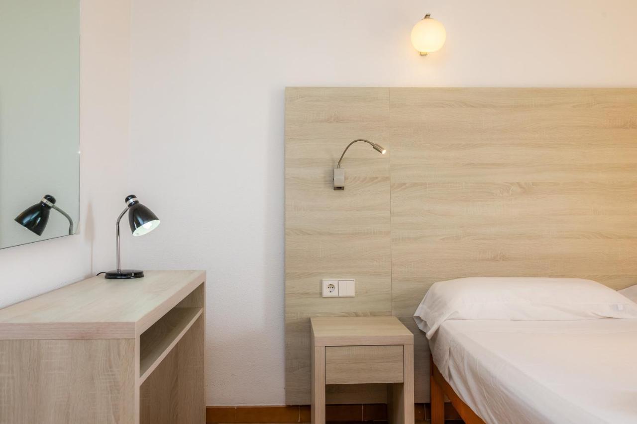Apto Con Terraza 403 Cala Millor  Kültér fotó